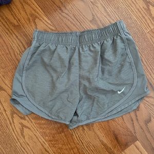 Nike shorts adult XS; never been worn